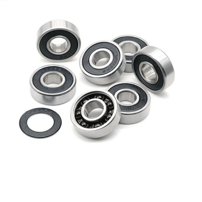 Vòng Bi 6002 Bạc đạn lốc nồi vòng bi bưởng côn 6002 Lắp Ab SH Lead Vision HONDA