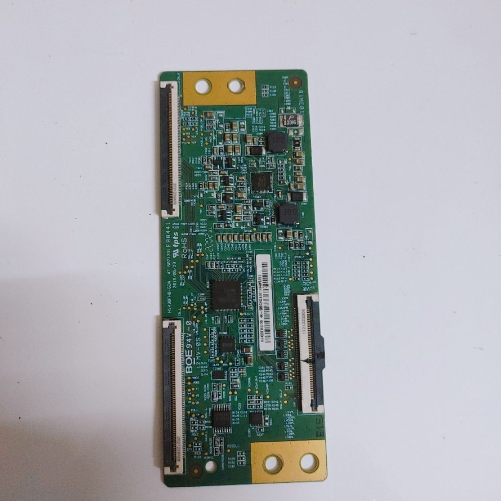 Tcon tivi casper 43FGA610