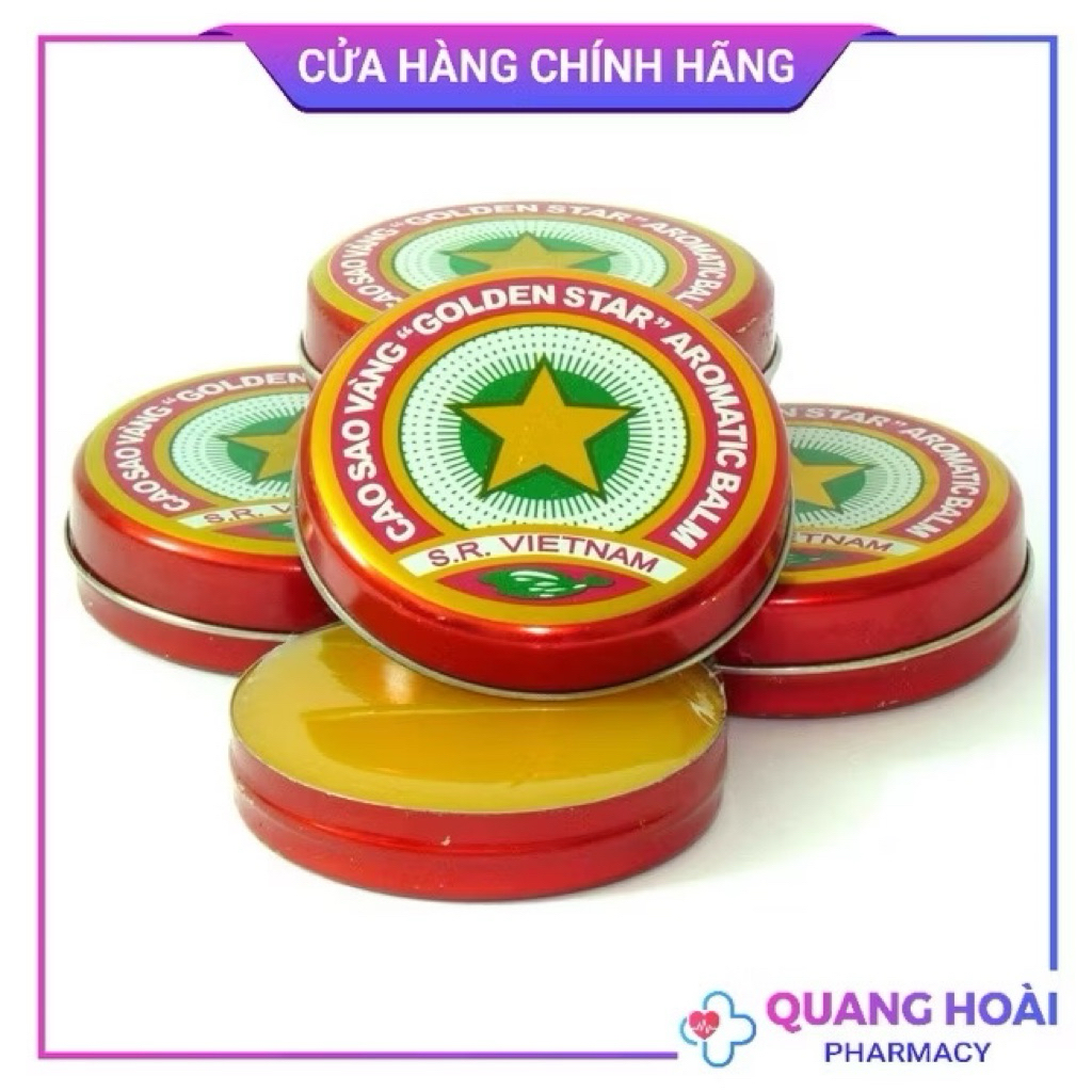 Combo cao sao vàng 3g TW3