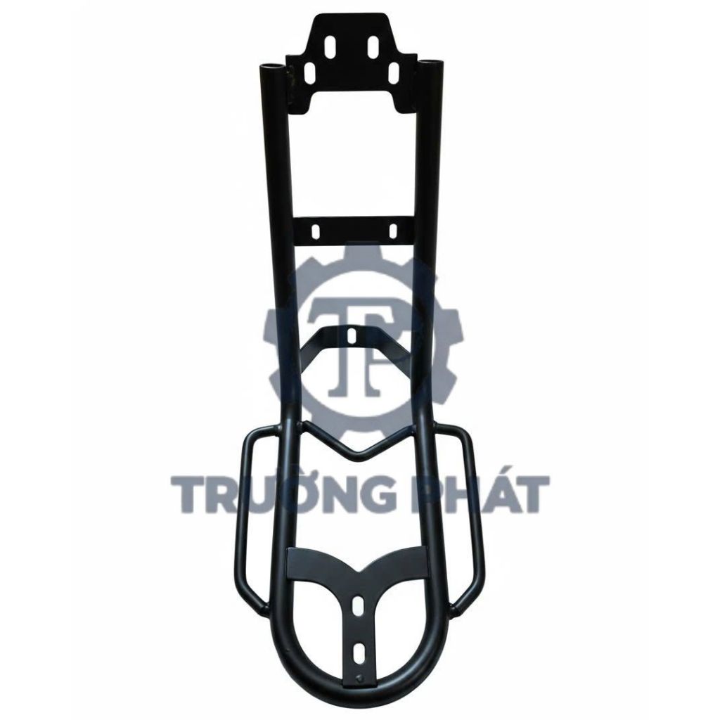 Giá đỡ giỏ xe điện, baga xe điện M133 loại thường