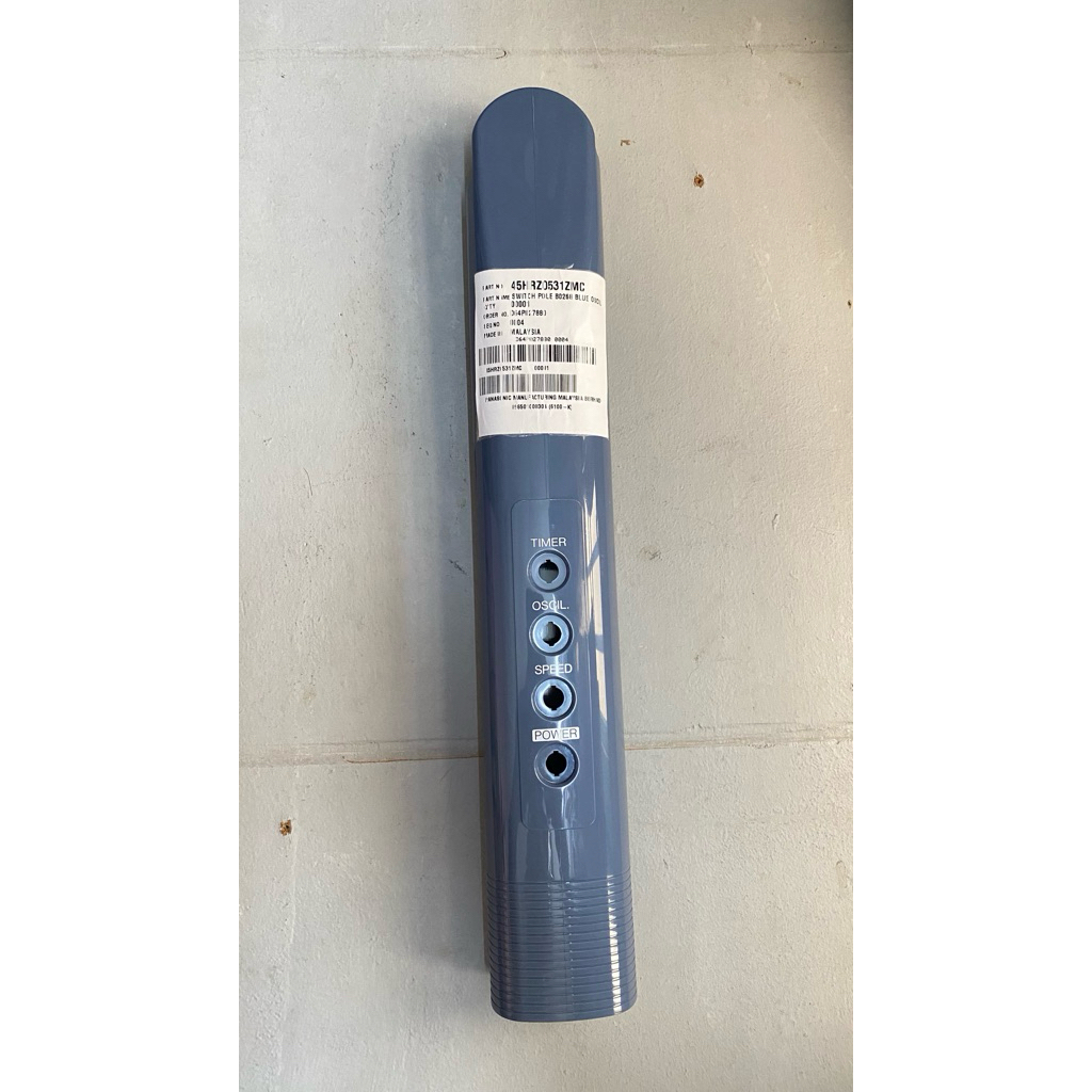 Thân đỡ đầu quạt Panasonic F-409K