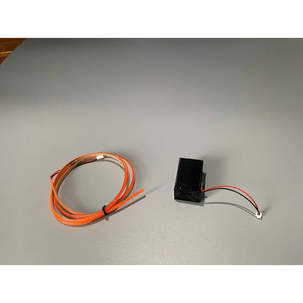 Đèn Led dán viền Dji Avata / Avata2