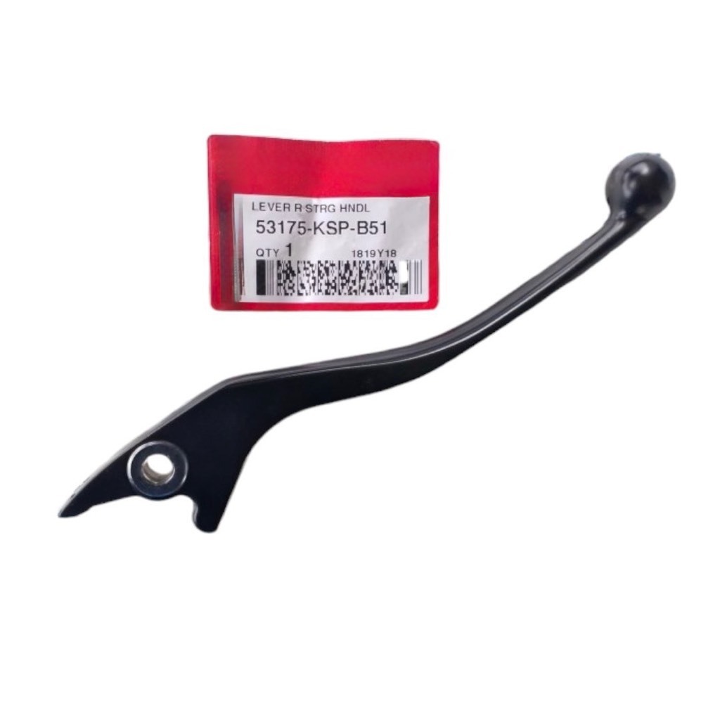 TAY THẮNG SONIC 150 / CB 150 / VERZA 150 HÀNG CTY ( 53175-KSP-B51) PTXM02