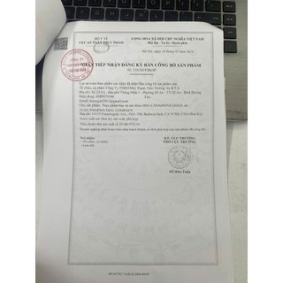 DHA Canxibone Gold -Canxi nhập Mỹ, Bổ Sung Canxi ,Giúp Xương, Răng Chắc Khỏe, Hỗ Trợ Phát Triển Chiều Cao. Lọ 60v