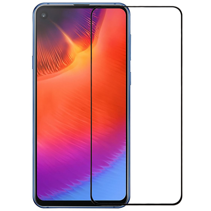 Kính cường lực OG cho Samsung A8S/ A9 Pro 2019 kính full màn hình full keo