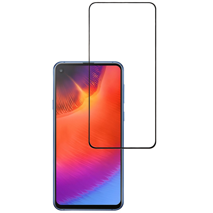 Cường lực OG cho Samsung A8S/ A9 Pro 2019 kính full màn hình full keo