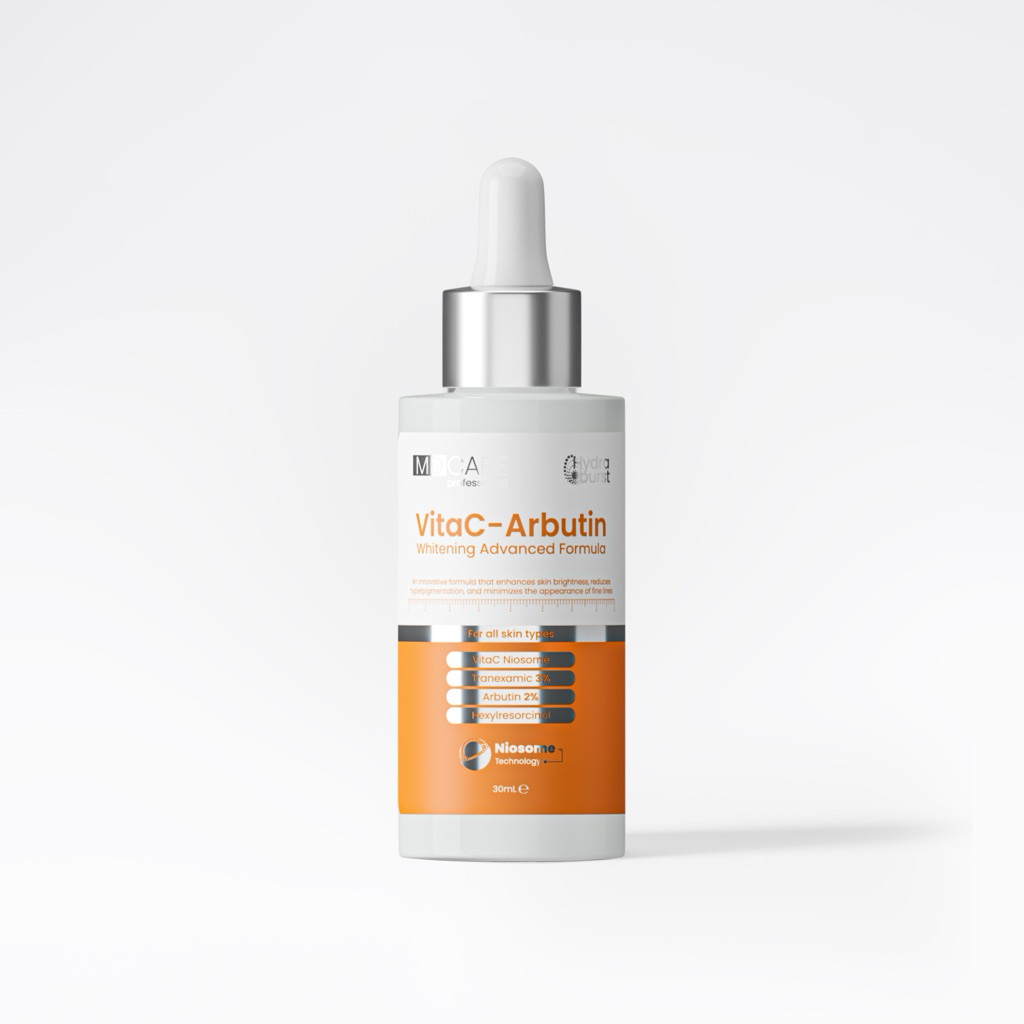 VITAC-ARBUTIN SERUM – WHITENING ADVANCED FORMULA Serum sáng da, chống lão hóa