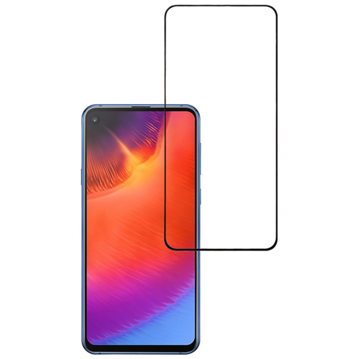 Miếng dán cường OG lực Samsung A8S/ A9 Pro 2019 full màn hình