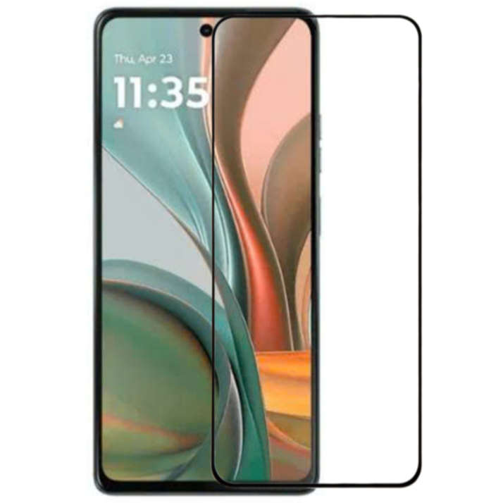 Combo 5 kính cường lực cho Motorola Moto G75 5G kính full màn hình full keo