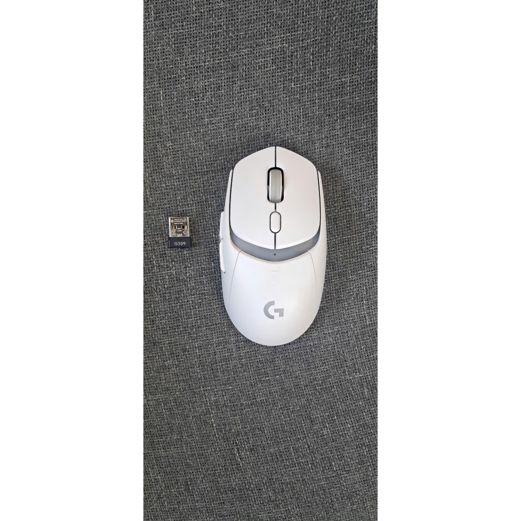 Chuột Logitech G309 LightSpeed Wireless 2nd