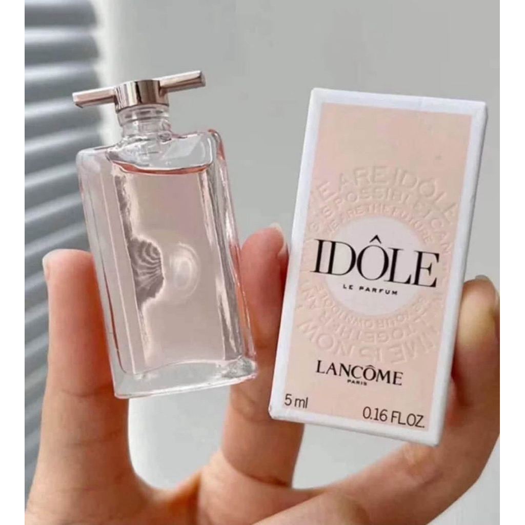 𝐋𝐀𝐍_𝐂𝐎𝐌𝐄 𝐈𝐃𝐎𝐋𝐄 MINI 5ml
