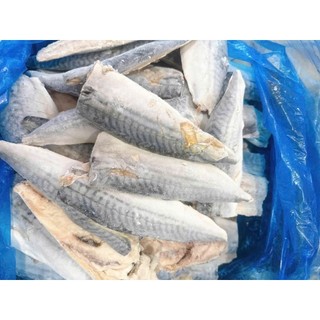 Cá Saba NaUy File hỏa tốc