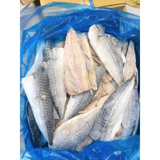 Cá Saba NaUy File hỏa tốc