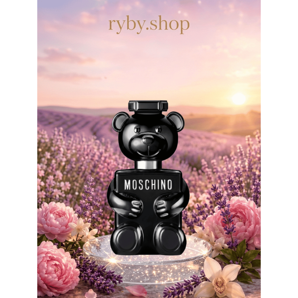 Nước hoa Nữ Moschino Toy 2 100ml
