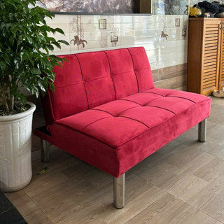Sofa bed 1m2 sofa giường mini 3in1 derco phòng cực xịn