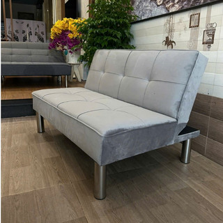 Sofa bed 1m2 sofa giường mini 3in1 derco phòng cực xịn