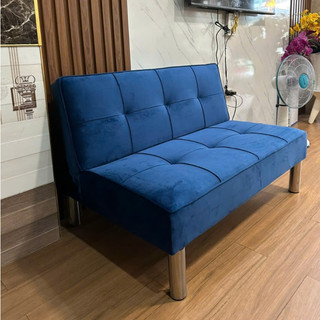 Sofa bed 1m2 sofa giường mini 3in1 derco phòng cực xịn