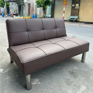 Sofa bed 1m2 sofa giường mini 3in1 derco phòng cực xịn