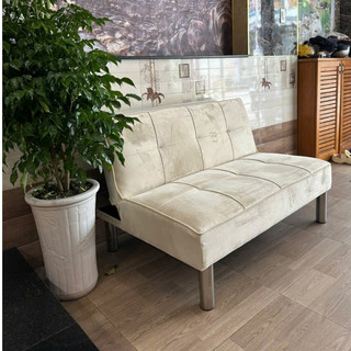 Sofa bed 1m2 sofa giường mini 3in1 derco phòng cực xịn
