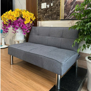 Sofa bed 1m2 sofa giường mini 3in1 derco phòng cực xịn
