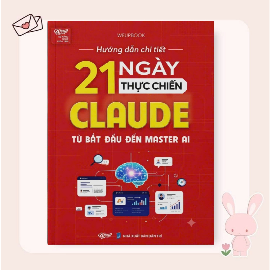 21 Ngày Thực Chiến Claude AI