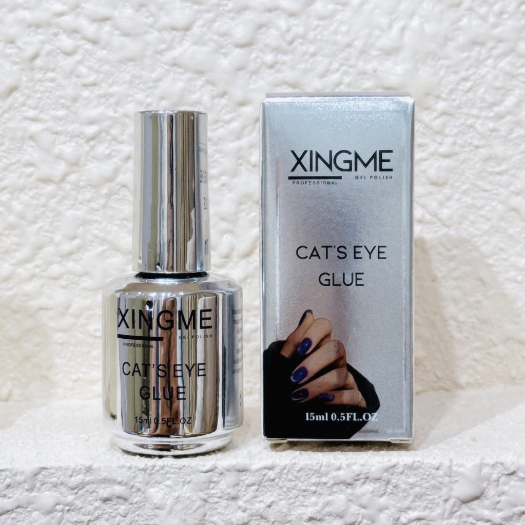Mắt mèo xingme không ánh xám siêu sáng
