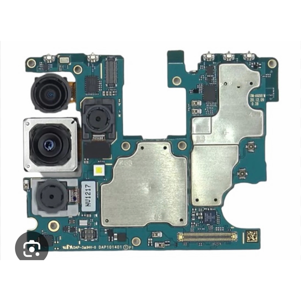 main samsung a52 zin (a526b)