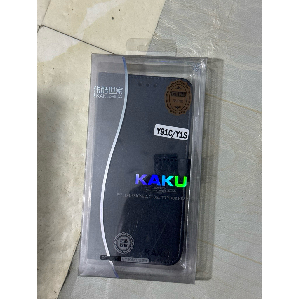 ốp ví Vivo y91c  y1s
