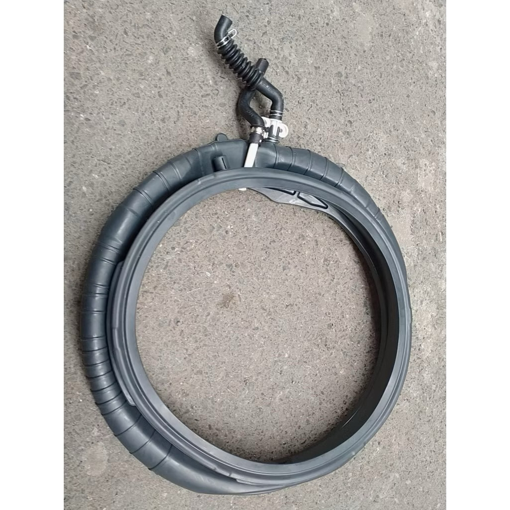 Gioăng ron máy giặt AQUA AQD - A802G 8kg mới chính hãng 0020301453C