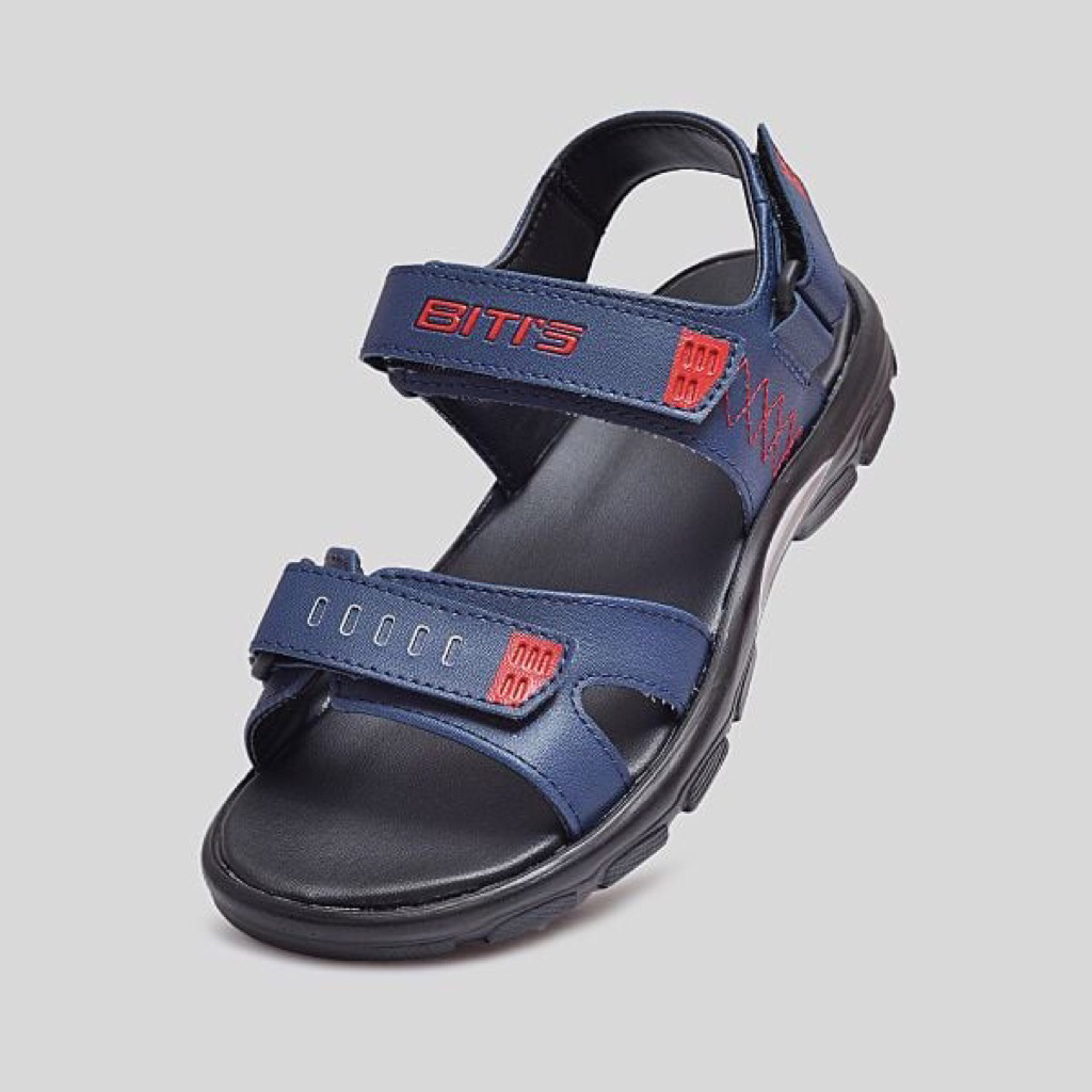 Sandal Nam BPB001200 Xanh Biti's