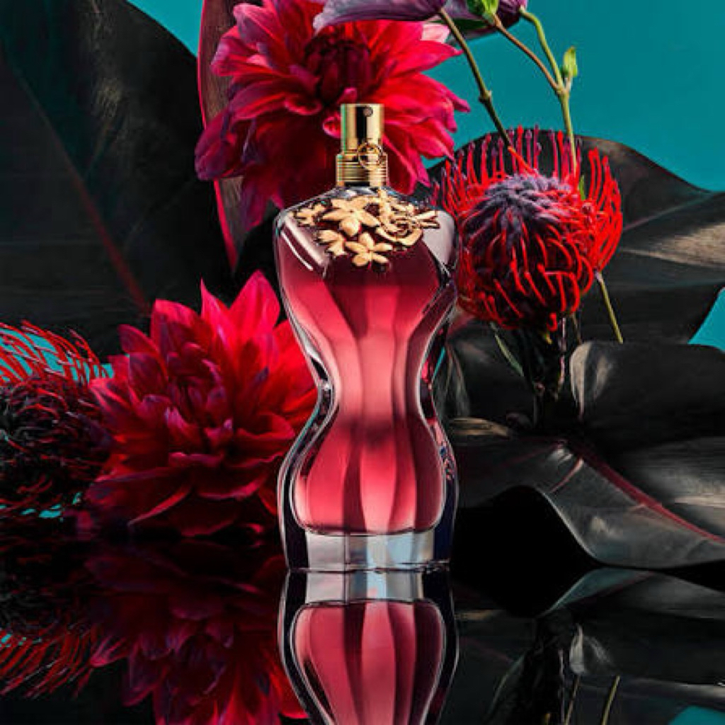 Chiết 10ml Nước Hoa Jean Paul Gaultier La Belle