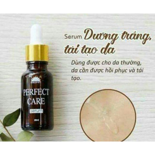 Serum Ốc Thanh Vân Perfect