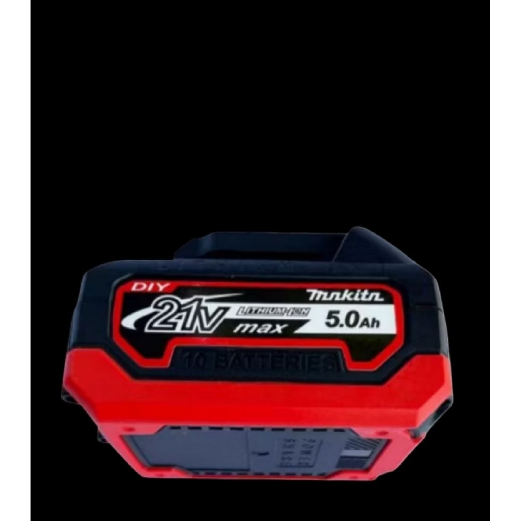 Pin Makita 10cell 5ah
