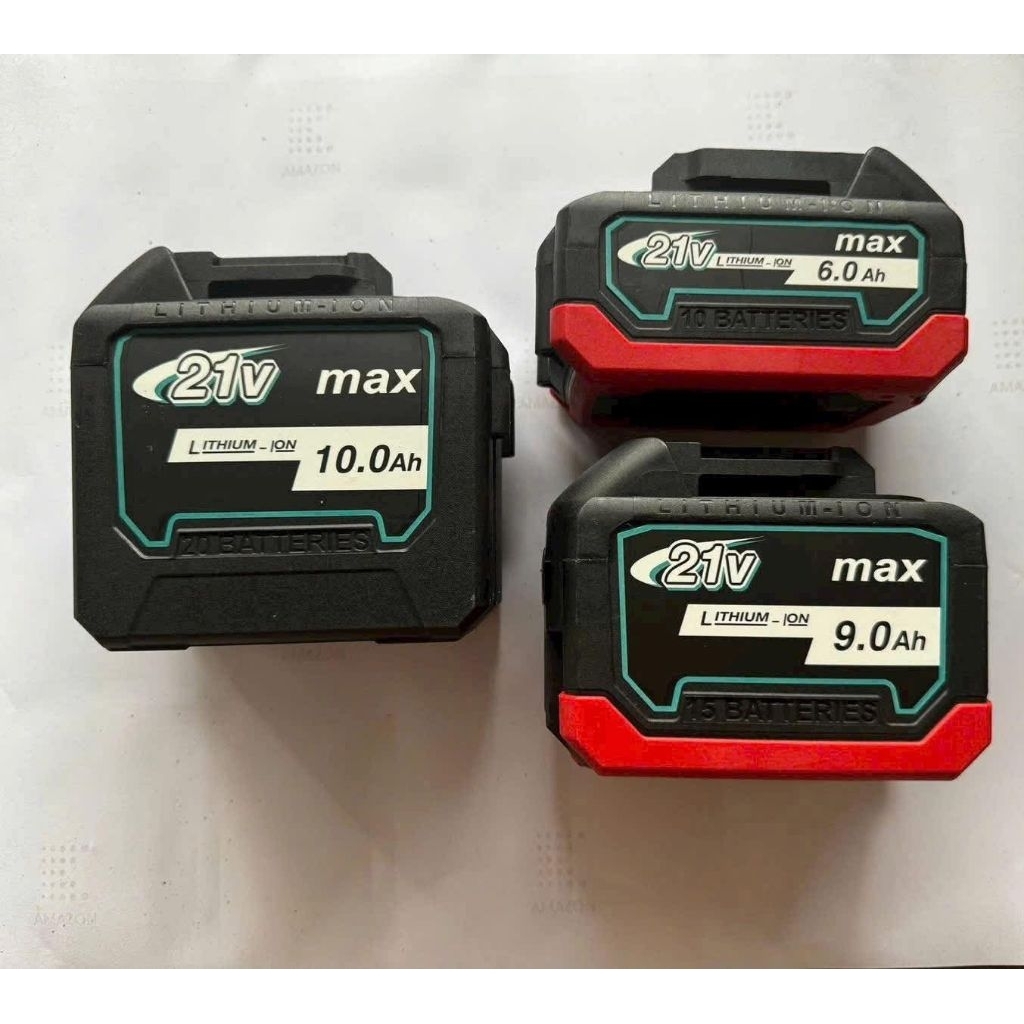 Pin Makita 10cell 5ah