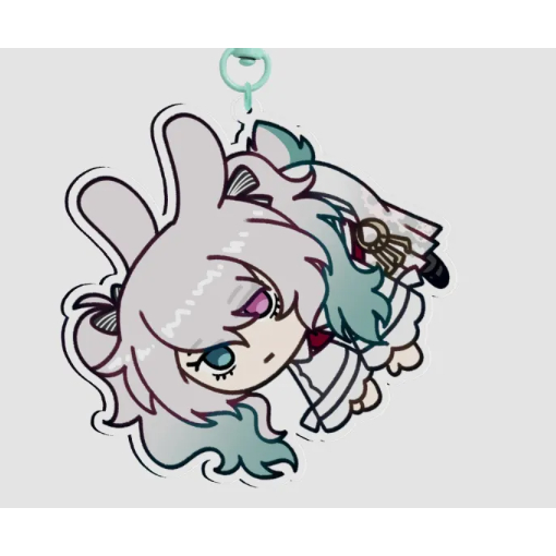 Tail Hang Niigo Miku Nang Decor Shop