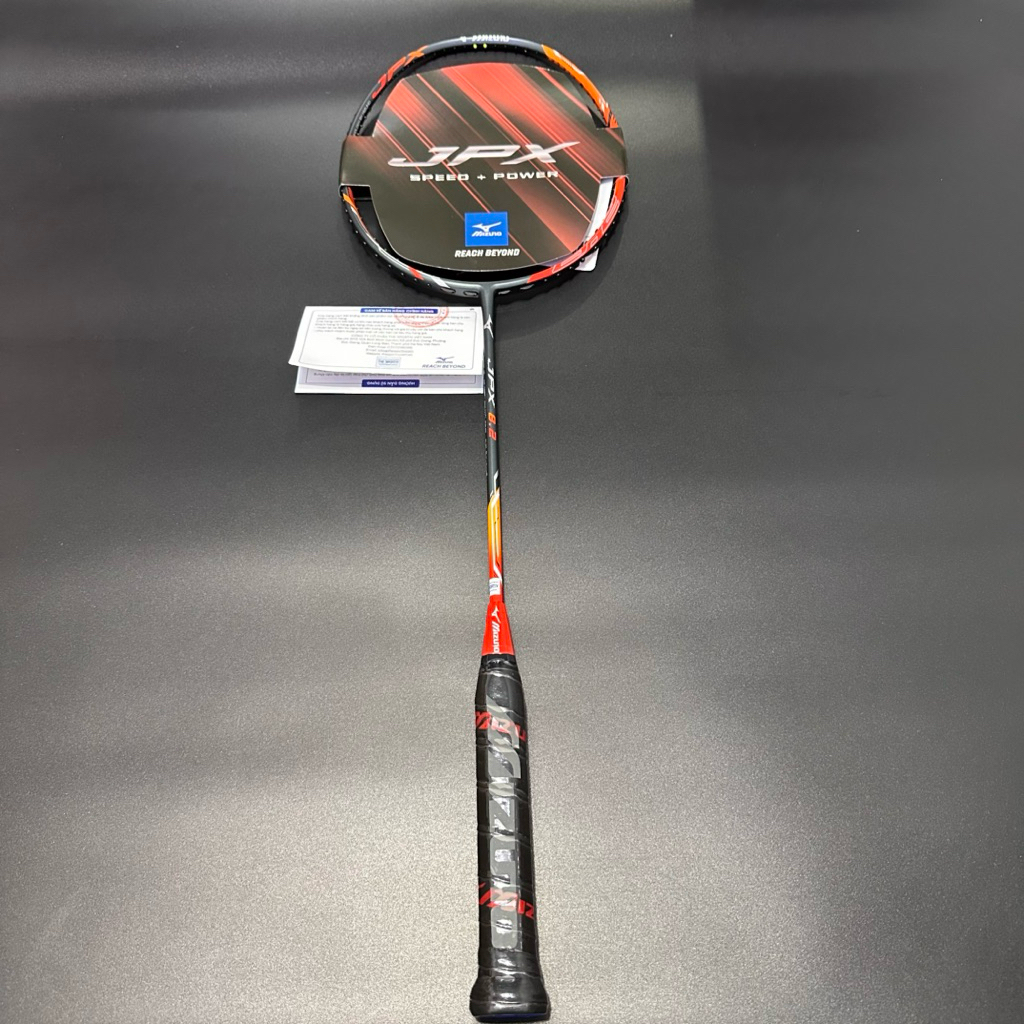 Vợt cầu lông Mizuno JPX 8.2 chính hãng