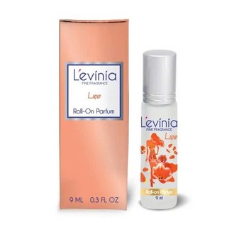 Nước Hoa Cao Cấp Dạng Lăn L'evinia (Levinia) 9ml