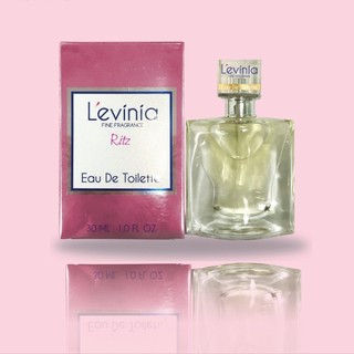 Nước Hoa Cao Cấp Dạng Lăn L'evinia (Levinia) 9ml
