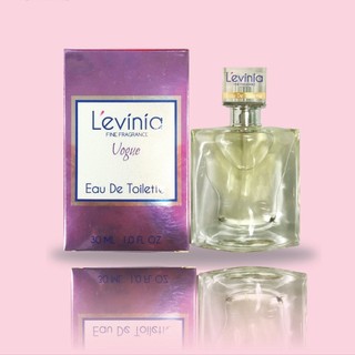 Nước Hoa Cao Cấp Dạng Lăn L'evinia (Levinia) 9ml