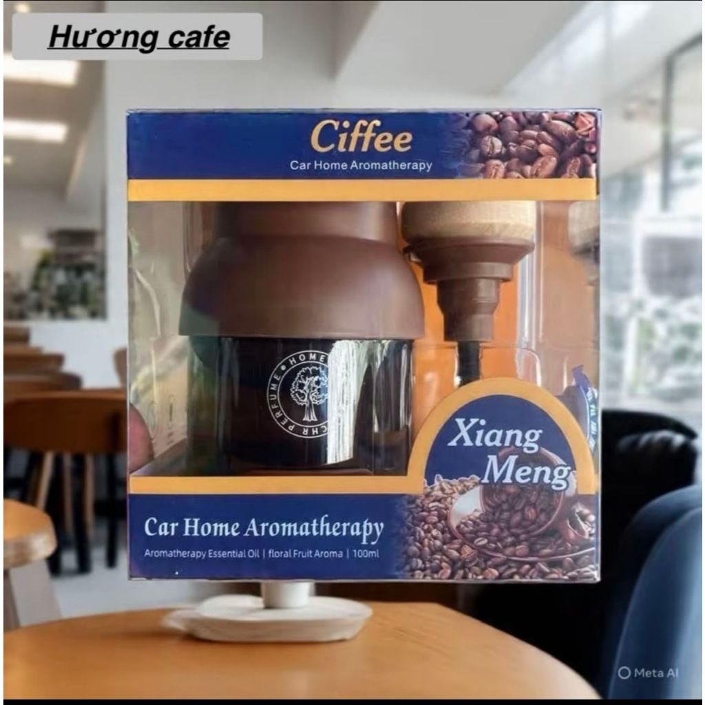 Nước hoa grasse- perfum - sofia nước hoa ô tô sang trọng  tinh tế dành cho ô tô