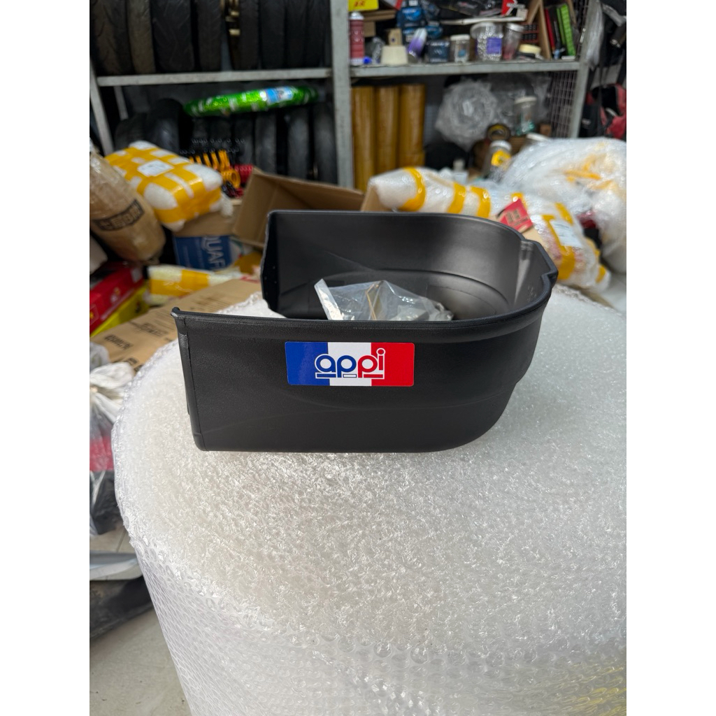 Rổ API ex nhỏ 2006-2010 1:1 đủ phụ kiện pát gắn