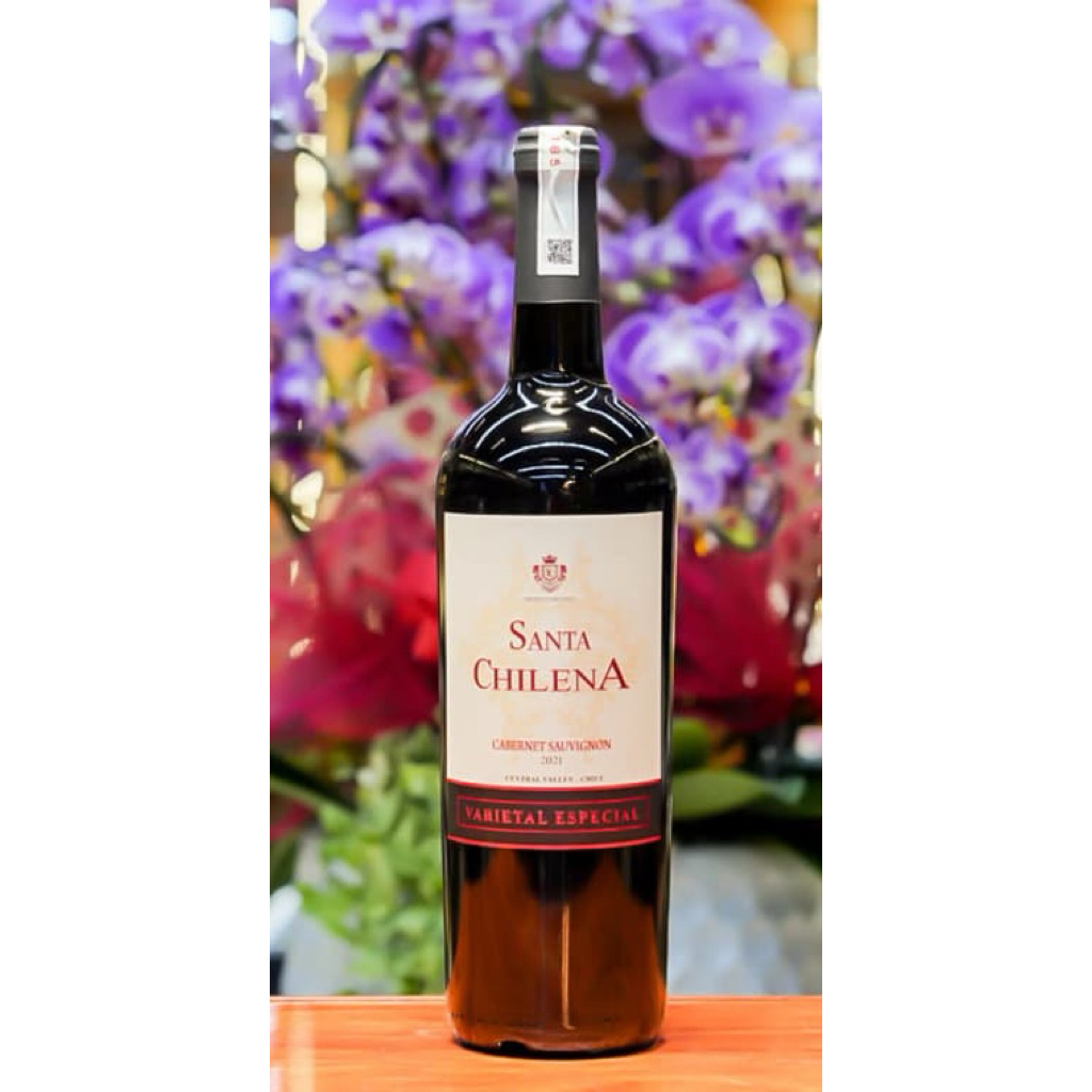 SANTA CHILENA Cabernet Sauvignon