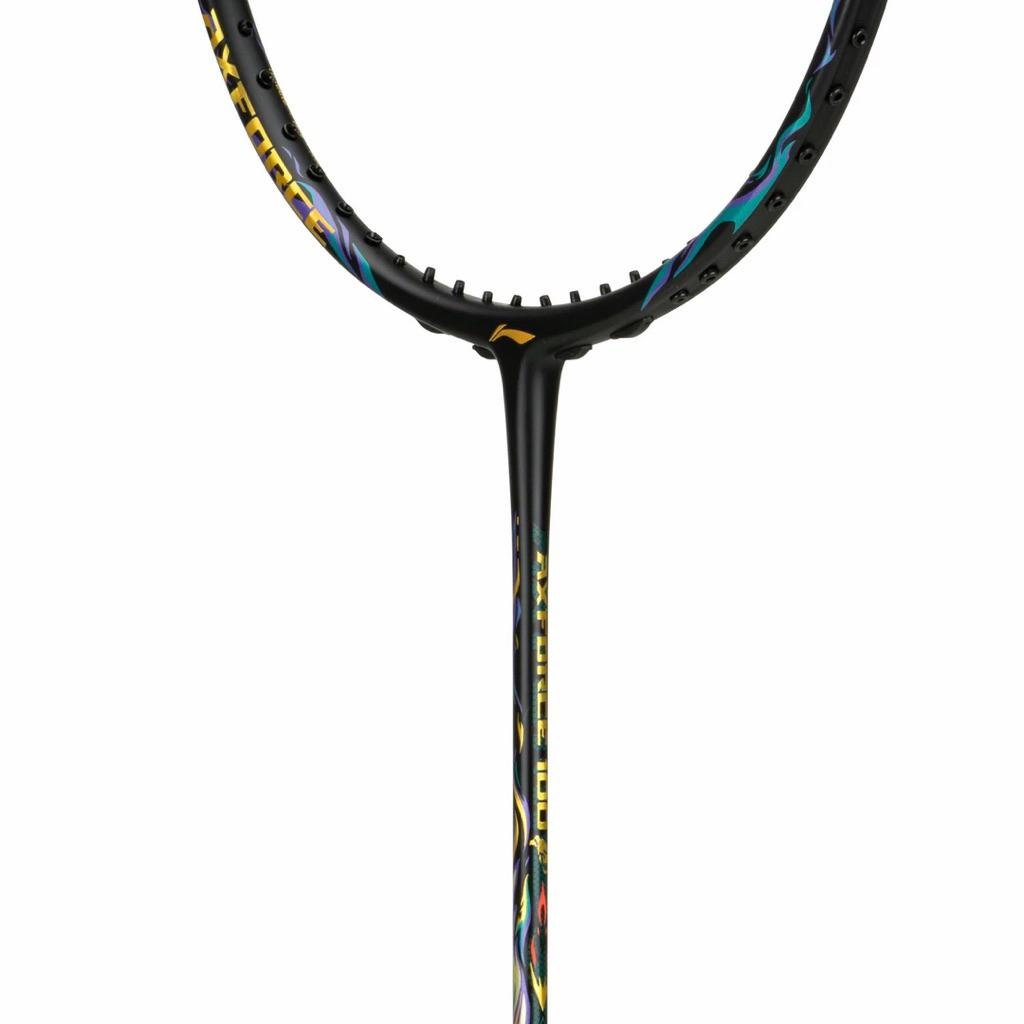 Khung vợt cầu lông ax100 new seal
