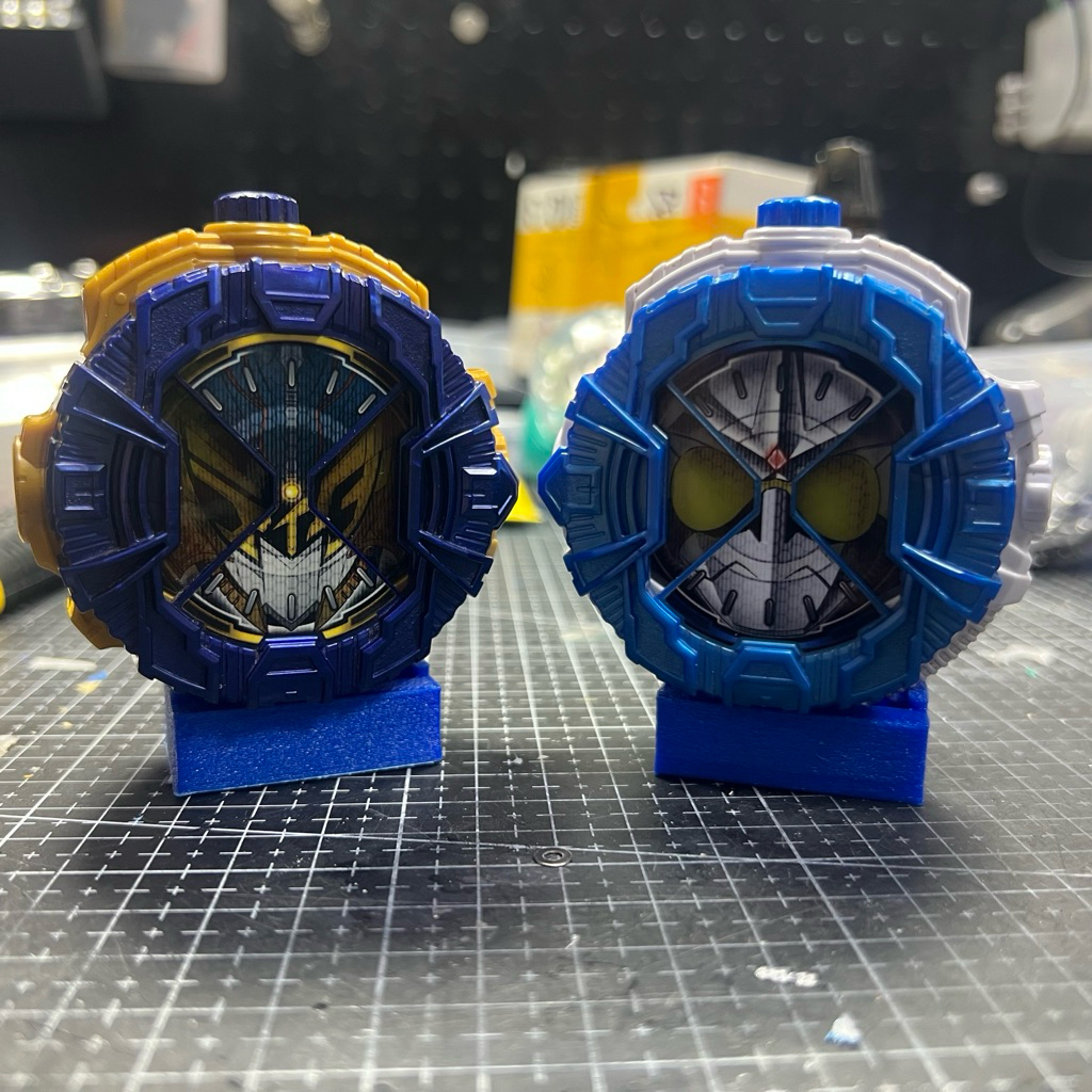 Đế Watch mini cho Kamen Rider Zi-o