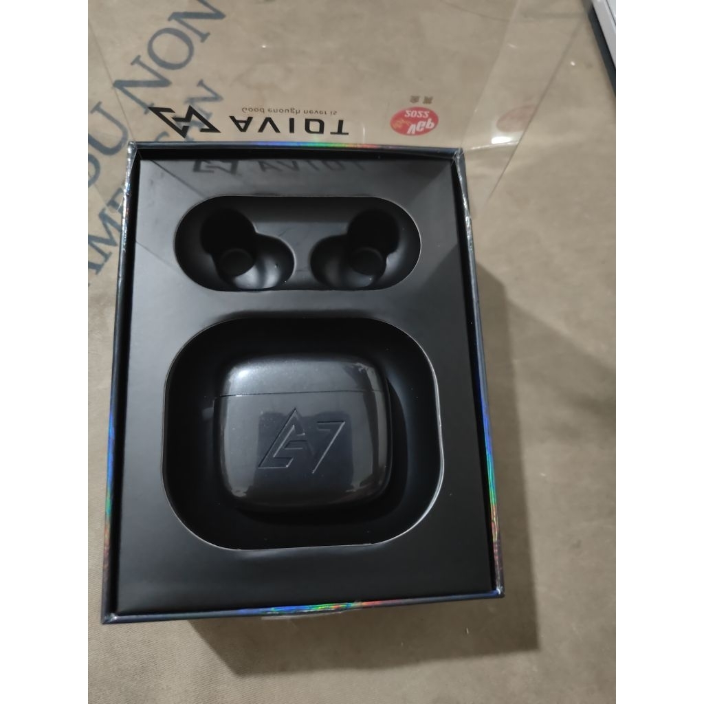 Tai nghe Bluetooth aviot Te-Do1m2