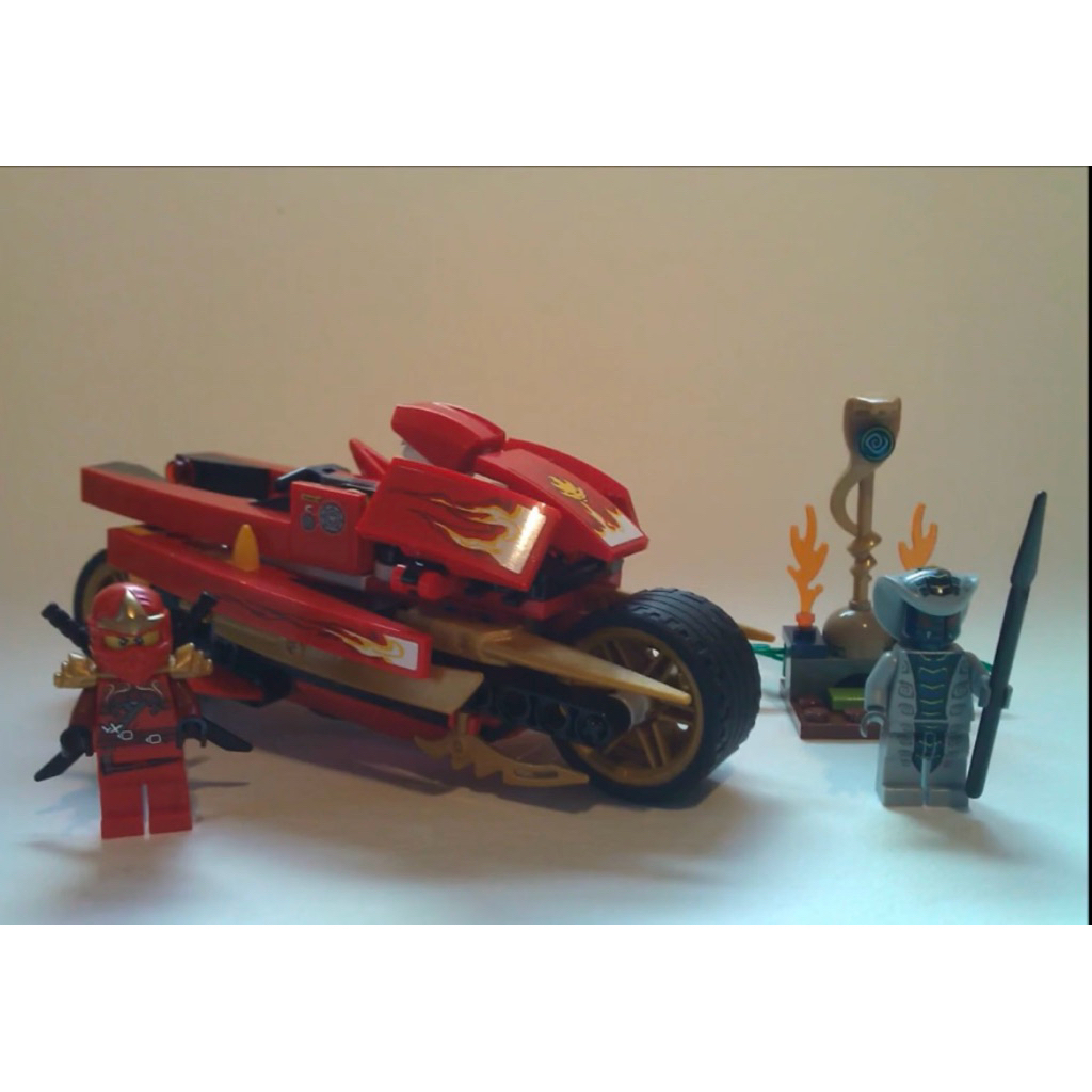 Lego Ninjago 9441 chính hãng lego