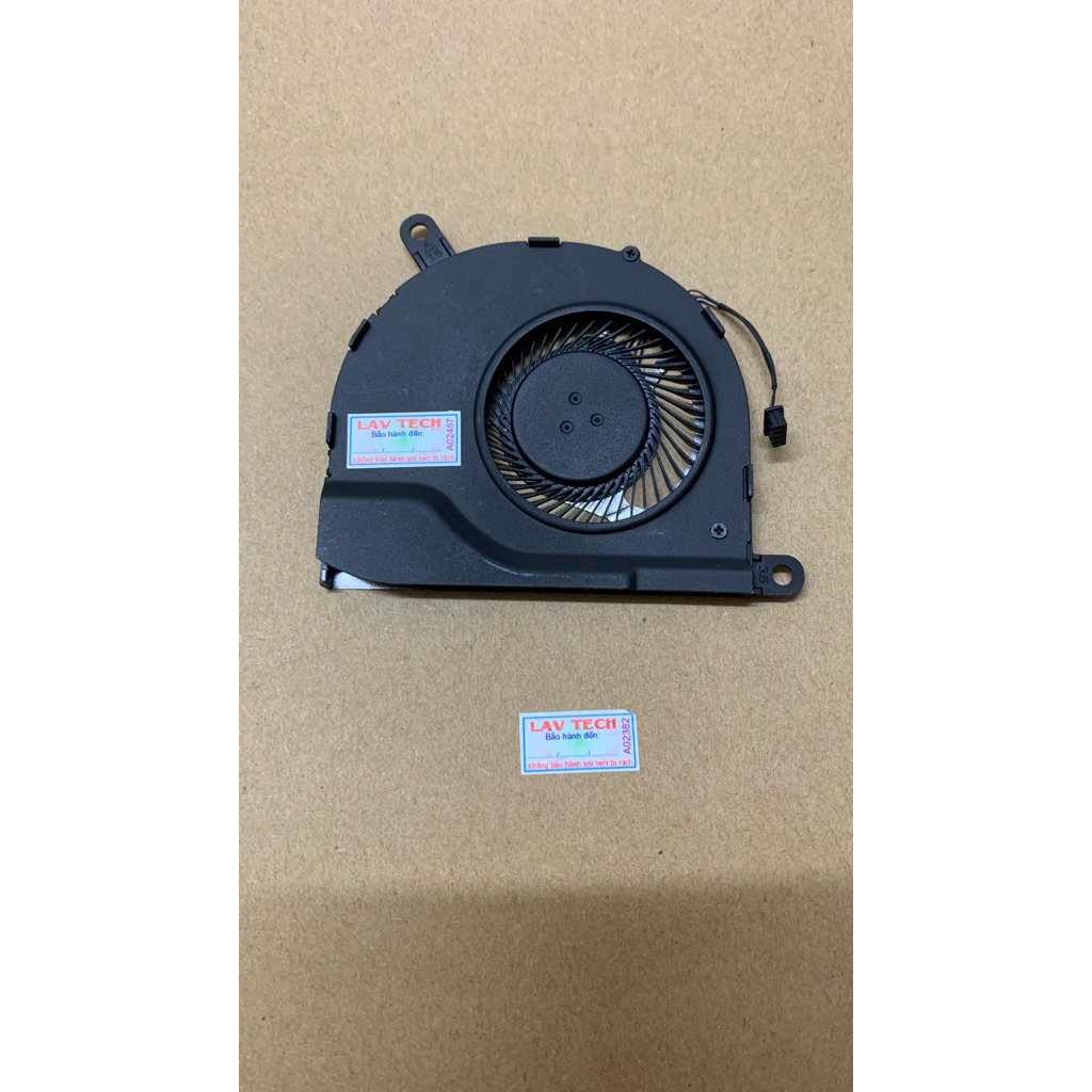Quạt Dell Latitude 5480 E5480 5490 E5490 E5491 - 0P5F39 ( Tai ốc dài )