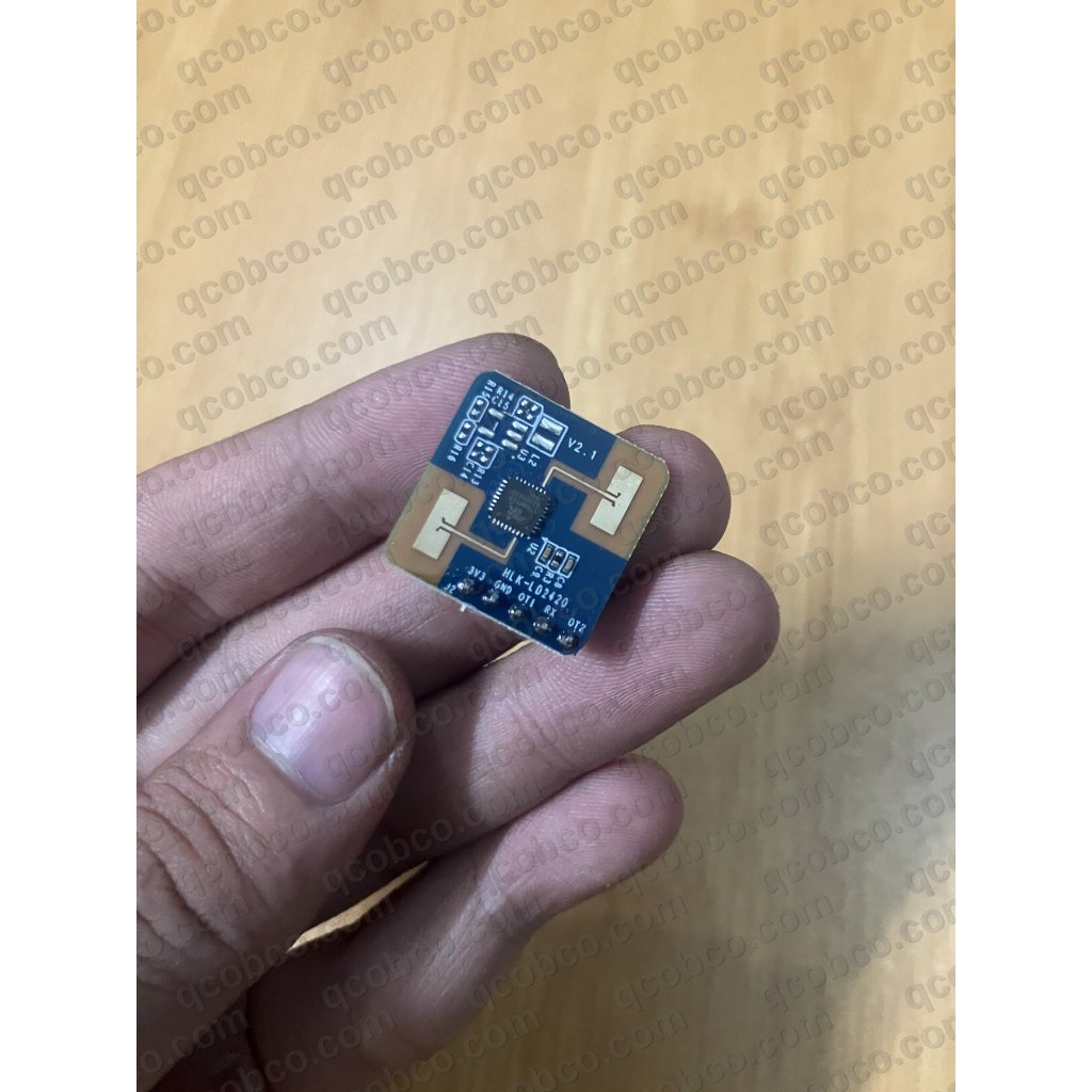 Cảm biến hiện diện HLK-LD2420