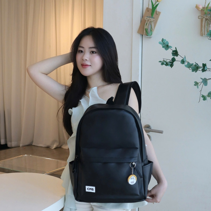 Balo CONMAS Brand - Dobby backpack