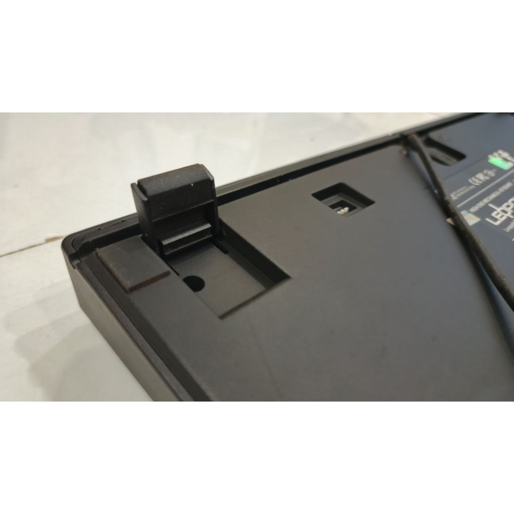 Bàn phím cơ Leopold FC750R
